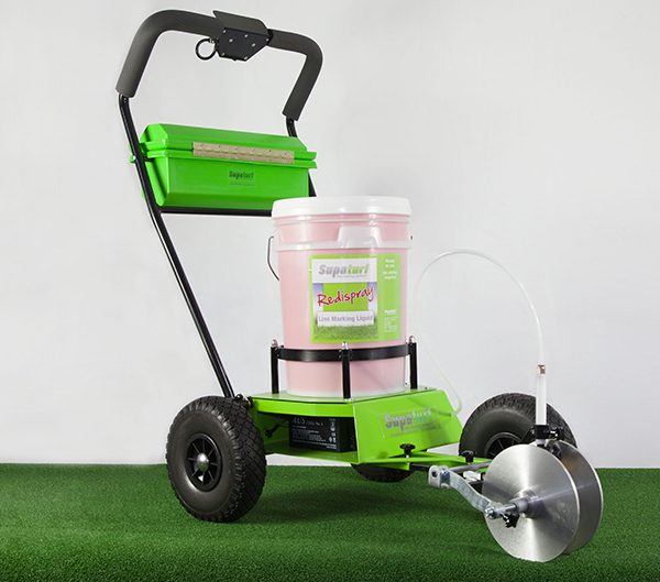 Supaturf Electric Easy line Marker – 18LT