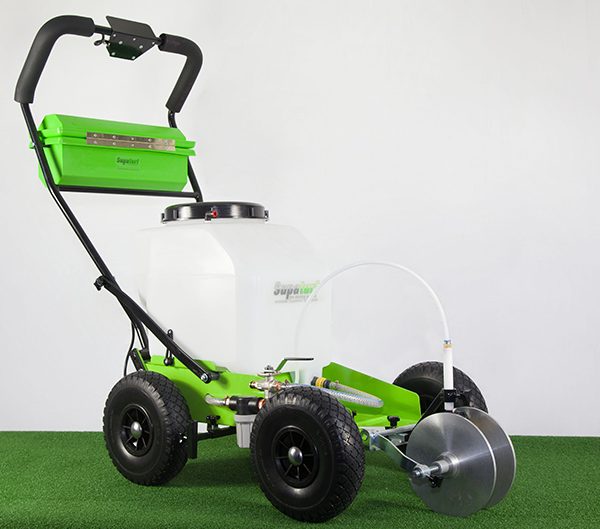 Supaturf Contractor Pro Line Marker-34LT