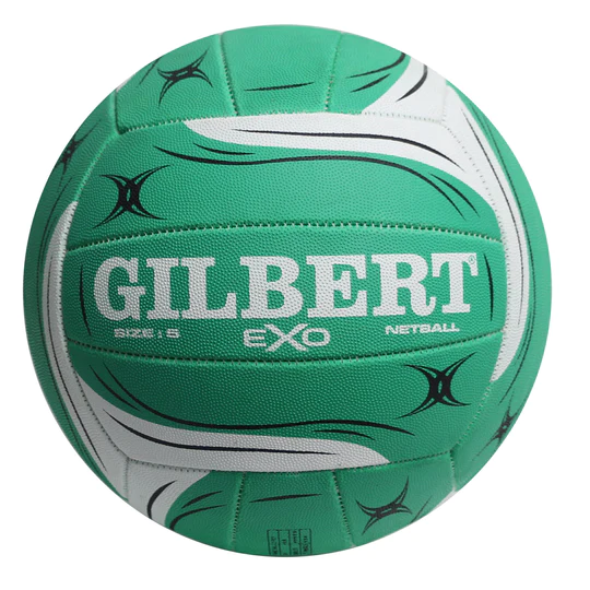 Gilbert EXO Training Netball