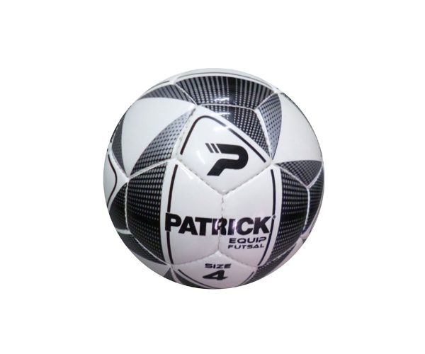 PATRICK EQUIP FUTSAL FOOTBALL – SIZE 4