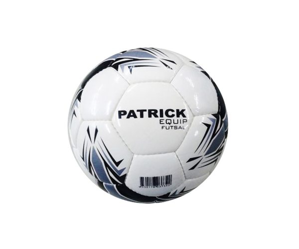 PATRICK FUTSAL BALL EQUIP SIZE 4