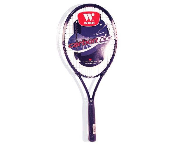 WISH T/RACKET MUSCLE WAVE 2599