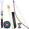 LEISURE BOW KIT 112CM - MEDIUM