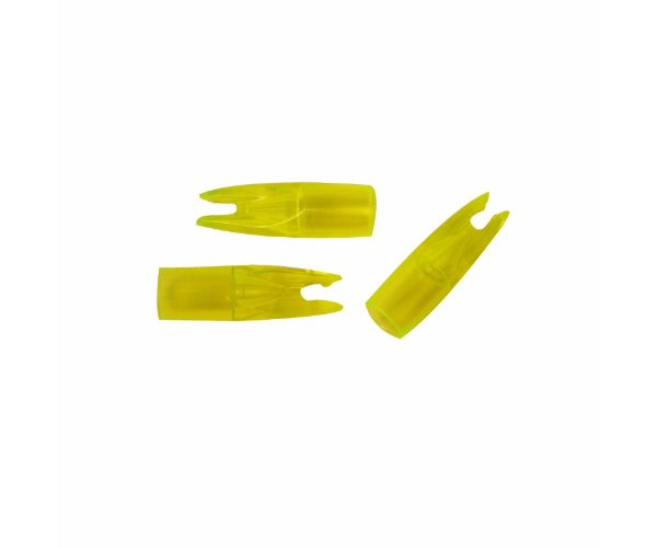 SPARE NOCKS FIBREGLASS ARROWS