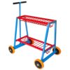 ALLIANCE DISCUS TROLLEY