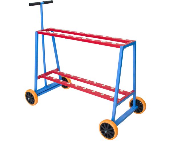 ALLIANCE JAVELIN TROLLEY