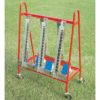 ALLIANCE STARTING BLOCK TROLLEY