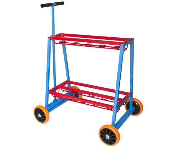 ALLIANCE SHOT PUT TROLLEY