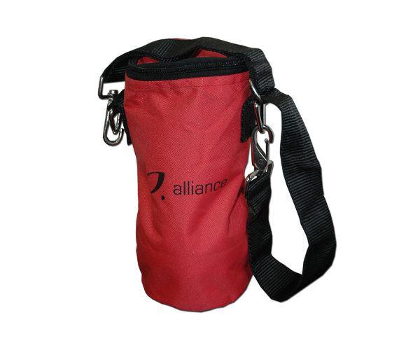 SHOT PUT CARRY BAG