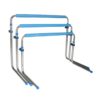 SELF RETURN HURDLE - MINI 76CM