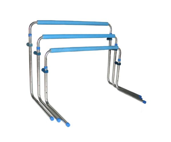 SELF RETURN HURDLE – MINI 76CM