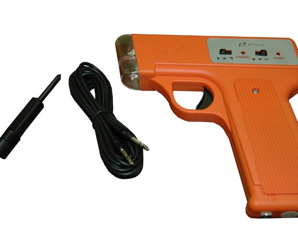 ELECTRONIC STARTING GUN