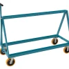 STARTING BLOCK TROLLEY - DELUXE