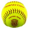 BADEN FASTPITCH COMPOSITE SOFTBALL 11"