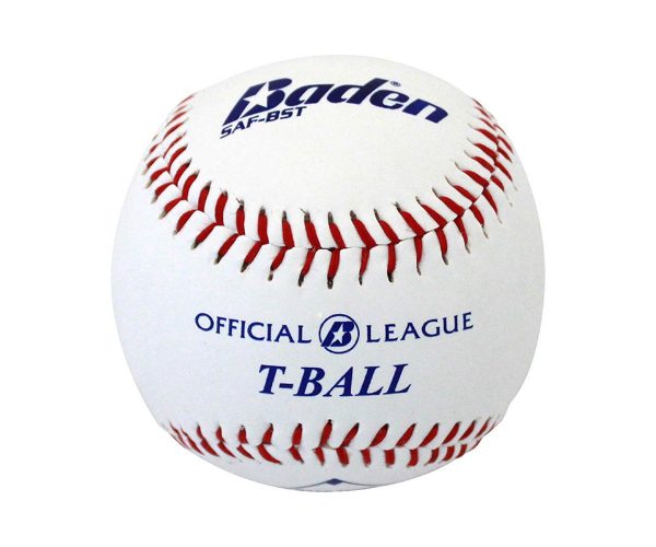 BADEN SAFETY T-BALL – 9″