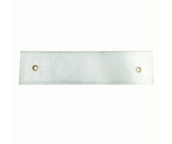 CHAMPRO NYLON PITCHERS PLATE – CENTRE PIN