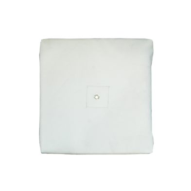 CHAMPRO NYLON T-BALL BASE SINGLE - CENTRE PIN