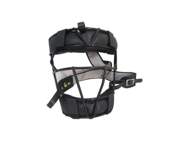 BASEBALL CATCHERS  MASK JUNIOR – SQUARE