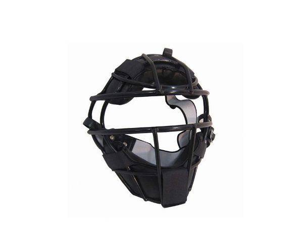 BASEBALL CATCHERS MASK SENIOR – ROUND