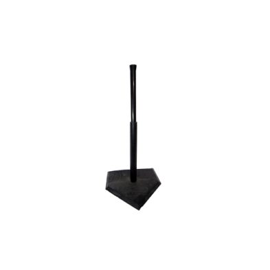 TEEBALL STAND - RUBBER BASE