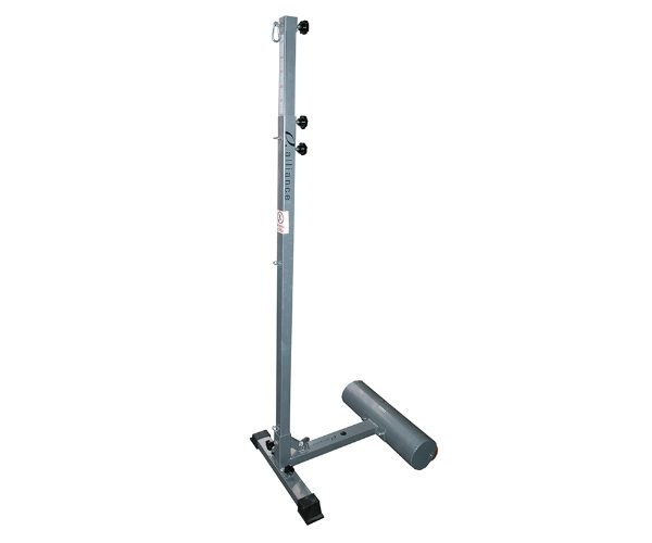 ALL IN ONE STAND STANDARD WITH 25 KG ROUND WEIGHT