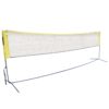 WISH BADMINTON MINI NET SYSTEM