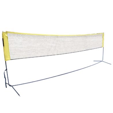 WISH BADMINTON MINI NET SYSTEM