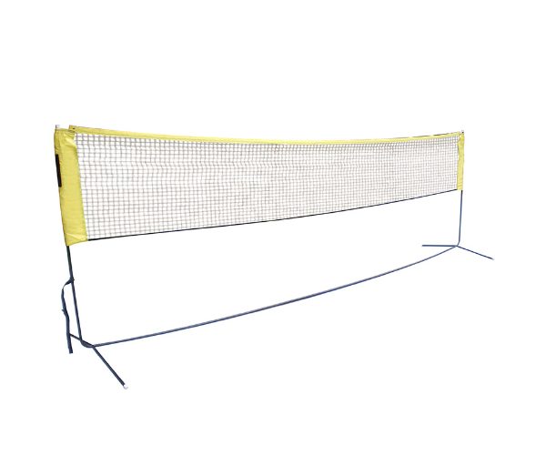 WISH BADMINTON MINI NET SYSTEM