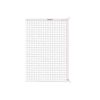 WISH BADMINTON COMPETITION NET