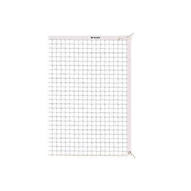 WISH BADMINTON COMPETITION NET