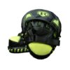 TYPHOON FOCUS PAD BLACK / NEON YELLOW