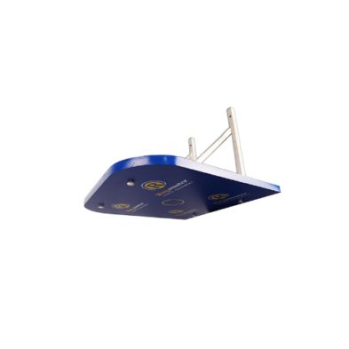 SPEED BALL PLATFORM KIT