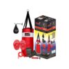 USI BOX N PUNCH STAND KIT - JUNIOR