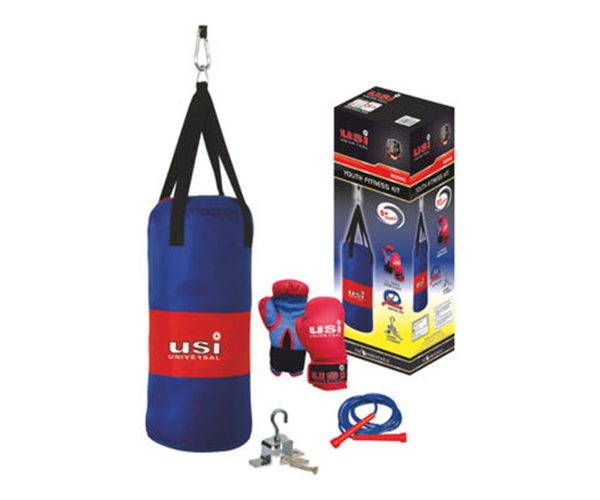 USI FITNESS KIT YOUTH