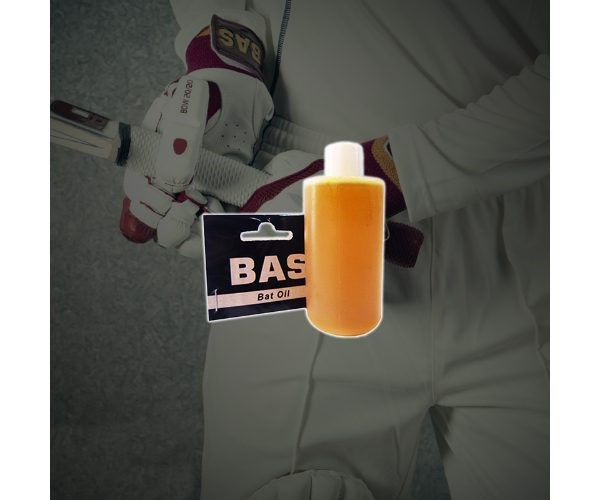 BAS BAT OIL 125ML