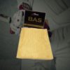 BAS BAT PROTECTOR SHEET