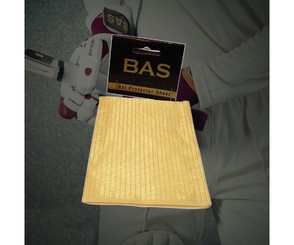 BAS BAT PROTECTOR SHEET