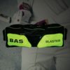 BAS CRICKET BAG BLASTER WHEELIE