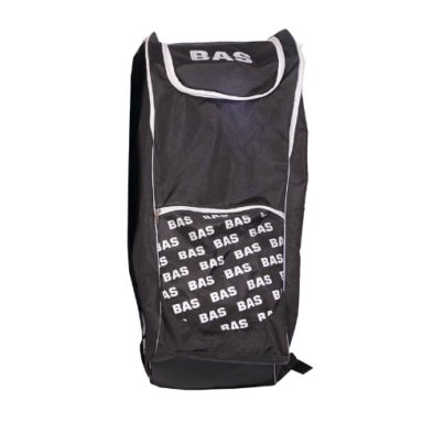 BAS CRICKET BAG DUFFLE PLAYER 1000 - BLACK
