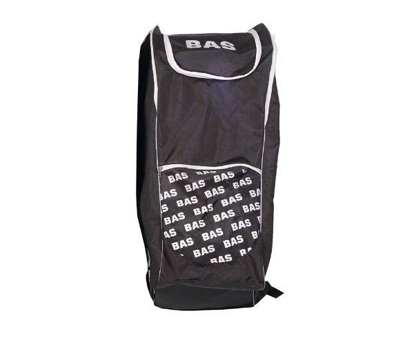 BAS CRICKET BAG DUFFLE PLAYER 1000 – BLACK