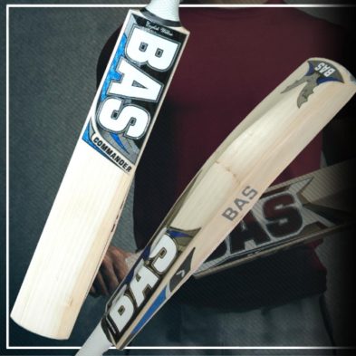 BAS BAT COMMANDER EW SHORT HANDLE