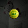 BAS INDOOR CRICKET BALL DELUXE