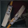 BAS INDOOR CRICKET BAT