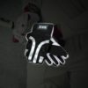 BAS INDOOR CRICKET WICKET KEEPING GLOVES