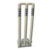 BAS SPRING BACK STUMP SET - WOOD STUMPS