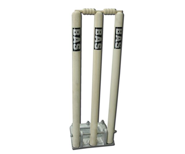 BAS SPRING BACK STUMP SET – WOOD STUMPS