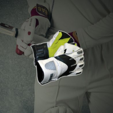 BAS WICKET KEEPING GLOVES PLAYERS ADULTS