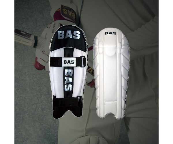 BAS WICKET KEEPING LEGGUARDS PLAYERS EDITION ADULTS