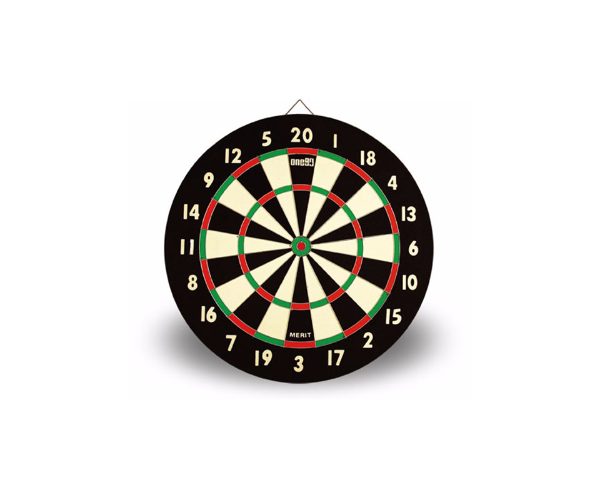 ONE80 DART BOARD MERIT