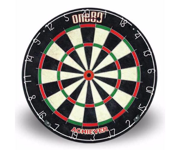 ONE80 DART BOARD ACHIEVER